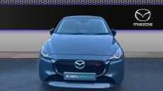 Mazda 2 1.5 e-Skyactiv G MHEV 115 Homura Aka 5dr Petrol Hatchback
